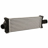 TRANSIT CUSTOM 2.0 ECOBLUE INTERCOOLER COOLER 05/2016-