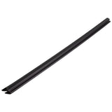FOCUS REAR N/S DOOR INNER BELT WEATHERSTRIP SEAL 2011-