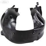 MUSTANG FRONT PASSENGER SIDE INNER WHEEL ARCH SPLASH GUARD 2015-2017
