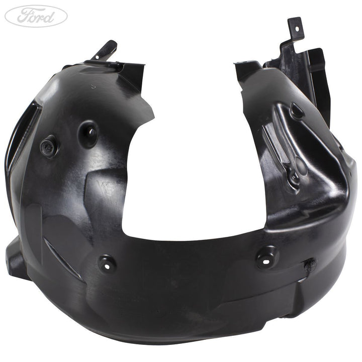 MUSTANG FRONT PASSENGER SIDE INNER WHEEL ARCH SPLASH GUARD 2015-2017