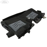 REAR SEAT CUSHION COVER