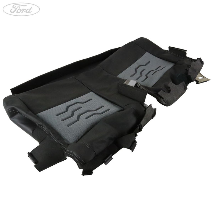 REAR SEAT CUSHION COVER