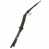 FOCUS EXHAUST AIR SUPPLY TUBE
