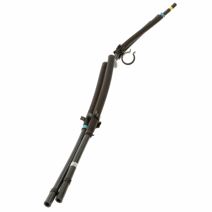 FOCUS EXHAUST AIR SUPPLY TUBE