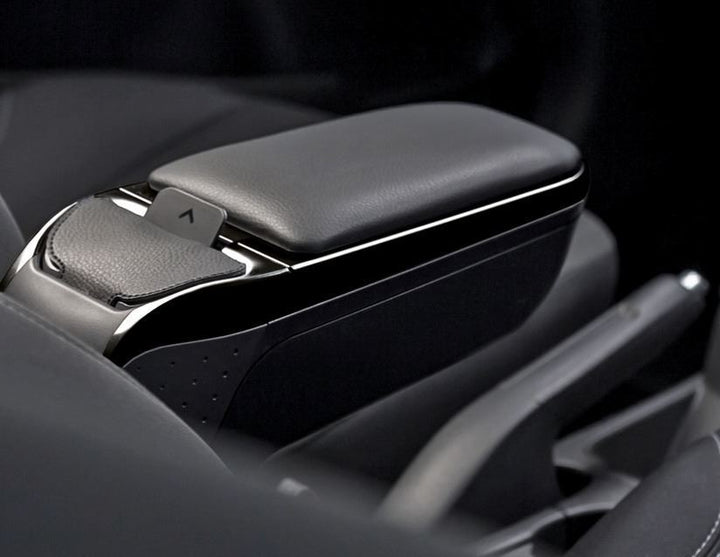 B-MAX FROM 01/2012 RATI* ARMREST ARMSTER 2