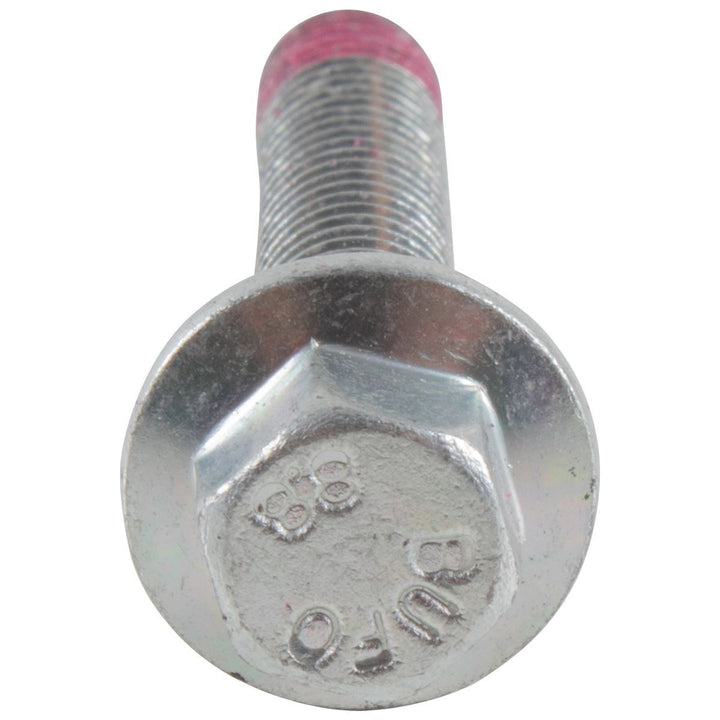 CLUTCH HEX HEAD BOLT PACK OF 5