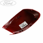C-MAX GRAND C-MAX FRONT N/S LEFT WING MIRROR HOUSING COVER