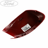 C-MAX GRAND C-MAX FRONT N/S LEFT WING MIRROR HOUSING COVER