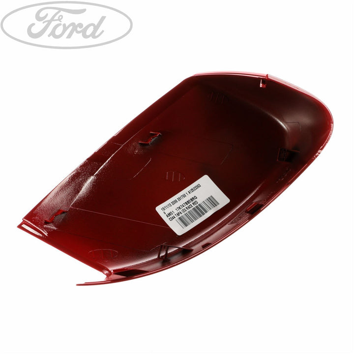 C-MAX GRAND C-MAX FRONT N/S LEFT WING MIRROR HOUSING COVER