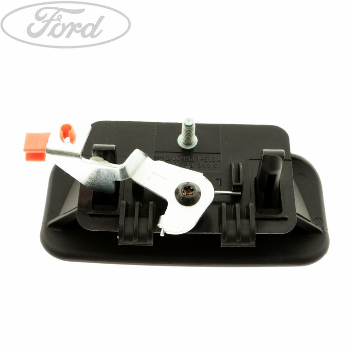 TRANSIT N/S LEFT REAR SLIDING LOADING DOOR HANDLE