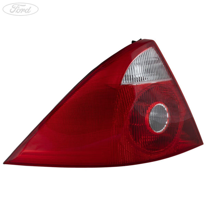 MONDEO MK3 REAR PASSENGER SIDE TAIL LIGHT LAMP CLUSTER 5 DOOR 03-05