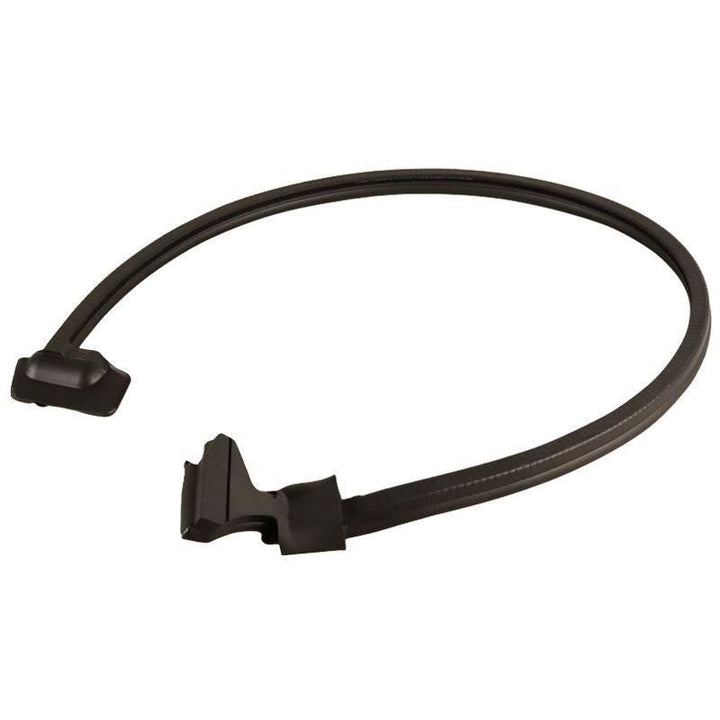 TRANSIT CUSTOM BACK DOOR CENTRAL WEATHERSTRIP SEAL LOW ROOF