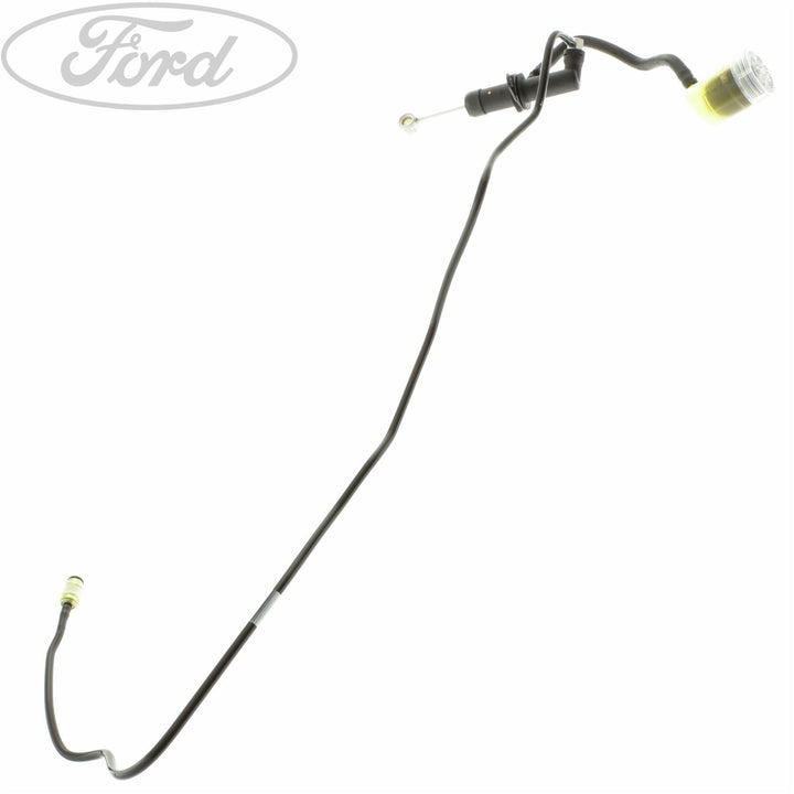 CLUTCH MASTER CYLINDER