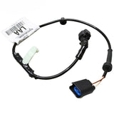 BRAKE SKID CONTROL WIRING