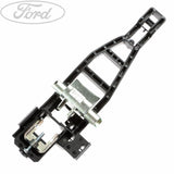 MONDEO REAR DOOR LOCK HANDLE REINFORCEMENT