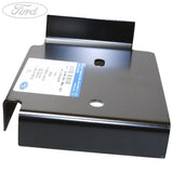 TRANSIT REAR O/S CHASSIS MEMBER BRACKET 2014-