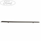 FOCUS N/S QUARTER PANEL OUTER MOULDING