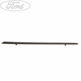 FOCUS N/S QUARTER PANEL OUTER MOULDING