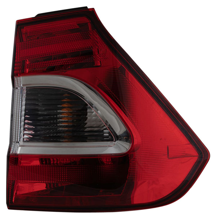 GALAXY WA6 OUTER RIGHT REAR O/S TAIL LIGHT LAMP CLUSTER