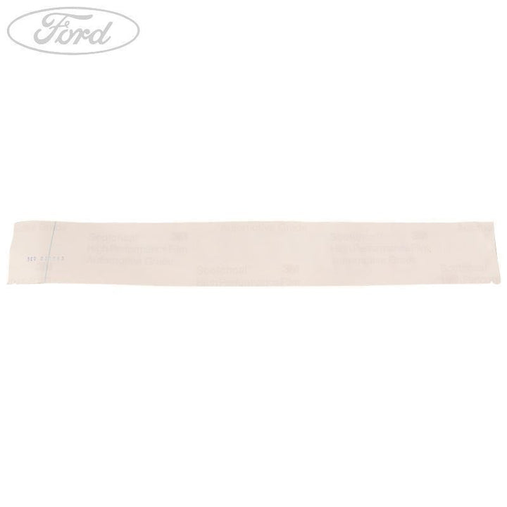 STRIPE DECAL