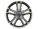 SET OF 4 ALLOY WHEELS 10/2017