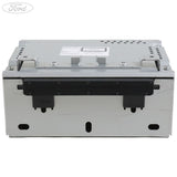 FIESTA AUDIO RADIO WITH CD PLAYER