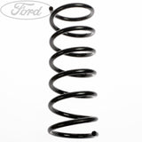 MONDEO REAR O/S OR N/S SUSPENSION COIL SPRING