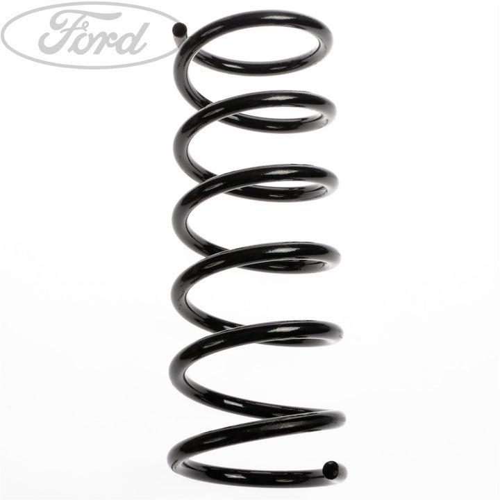 MONDEO REAR O/S OR N/S SUSPENSION COIL SPRING