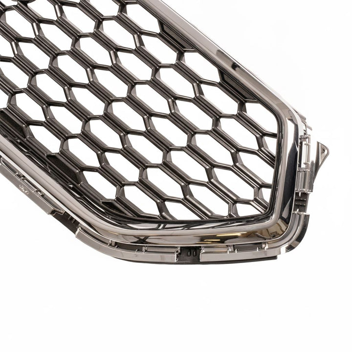 Kuga Upper Radiator Grille Primed Chromed 2016-2020