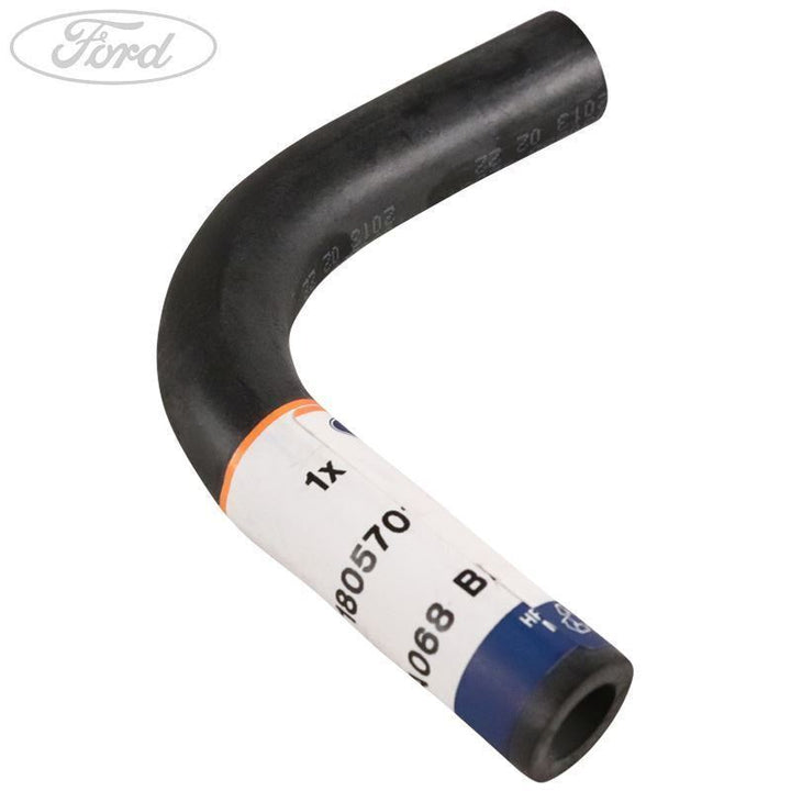 VENTILATION TUBE