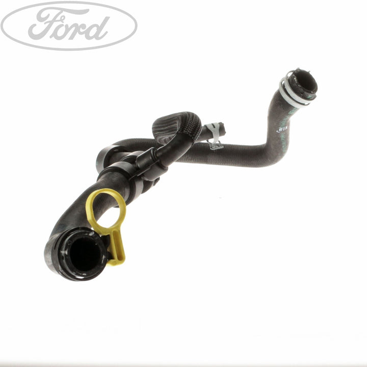 COOLING SYSTEM HOSE