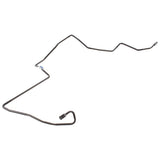 TRANSIT CUSTOM FRONT BRAKE PIPE FWD RHD 2014-