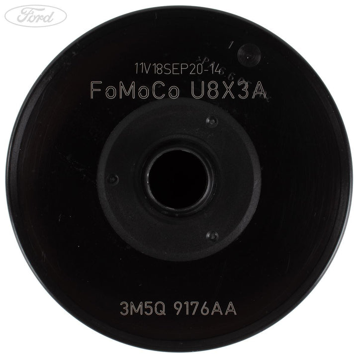FOCUS KUGA S-MAX DURATORQ CR TC DIESEL FUEL FILTER