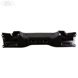 KA MK2 REAR LOWER BACK PANEL 09/2008-06/2016