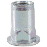 LOAD COMPARTMENT EQUIPMENT SPECIAL NUT