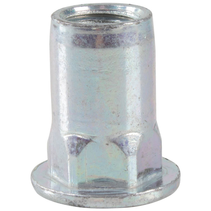 LOAD COMPARTMENT EQUIPMENT SPECIAL NUT