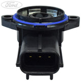TRANSIT 1.8 TDCI ENGINE THROTTLE POTENTIOMETER LYNX