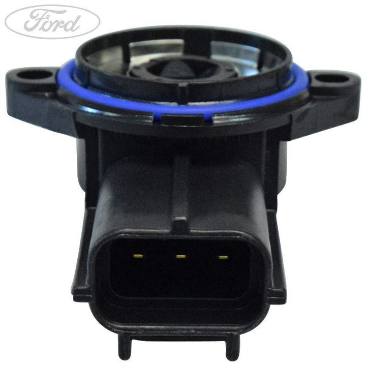 TRANSIT 1.8 TDCI ENGINE THROTTLE POTENTIOMETER LYNX