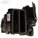 MONDEO HEATER AIR CONDITIONING EVAPORATOR & HOUSING