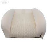 SEAT BACK