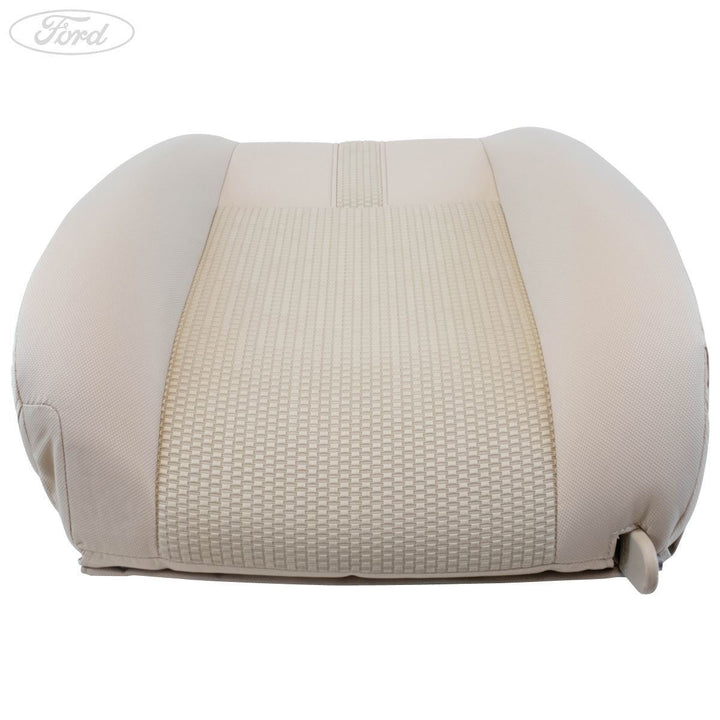 SEAT BACK