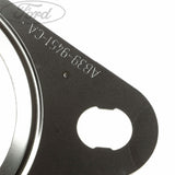 EXHAUST MOUNT. PARTS