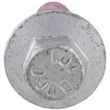 FRONT DOORS, HINGES & WEATHERSTRIPS BOLT PACK OF 5