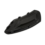 Transit Custom Passenger Side Front Fog Lamp Blank Grille 2018-2019
