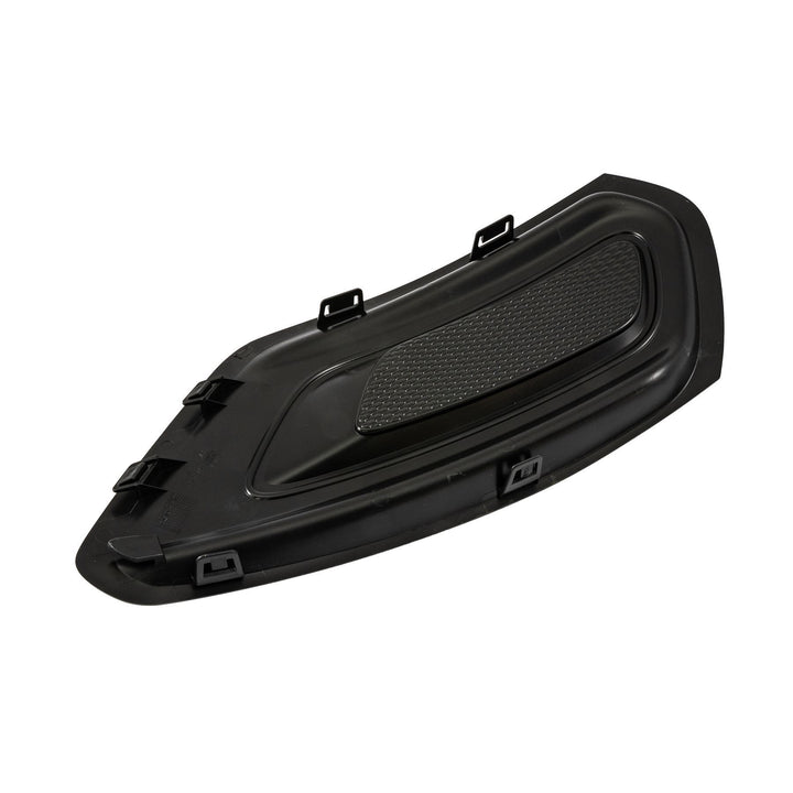 Transit Custom Passenger Side Front Fog Lamp Blank Grille 2018-2019