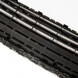 Focus Front Upper Radiator Grille Chrome 2018-Onwards