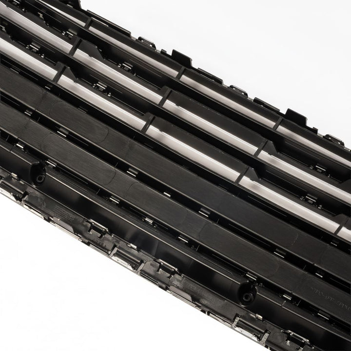 Focus Front Upper Radiator Grille Chrome 2018-Onwards