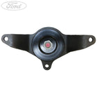 VIBRATION DAMPER