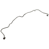 FOCUS CONNECT C-MAX ECOBOOST OVERFLOW CONTAINER HOSE