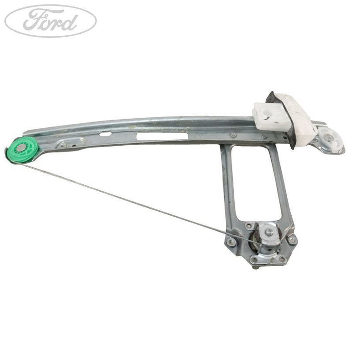WINDOW REGULATOR